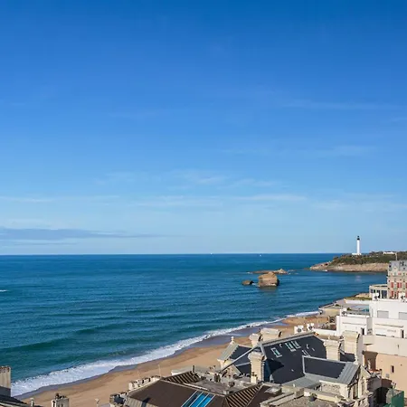 Daire Okeana - 3 Etoiles - Welkeys