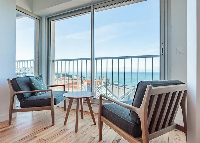 Okeana - 3 Etoiles - Welkeys *