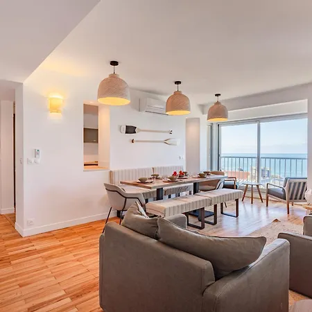 Okeana - 3 Etoiles - Welkeys Apartman Biarritz