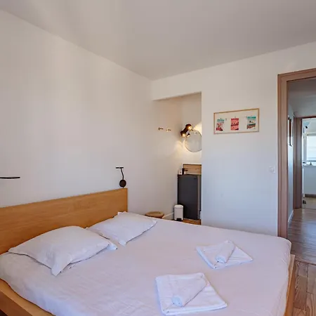 Apartman Okeana - 3 Etoiles - Welkeys