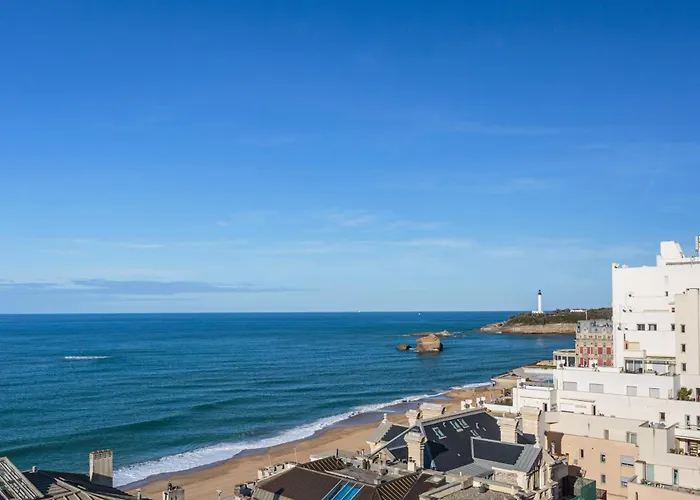 Lejlighed Okeana - 3 Etoiles - Welkeys